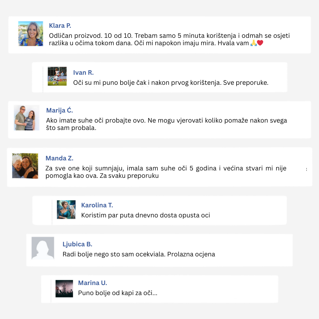 OcuSteam™ – Paartherapie