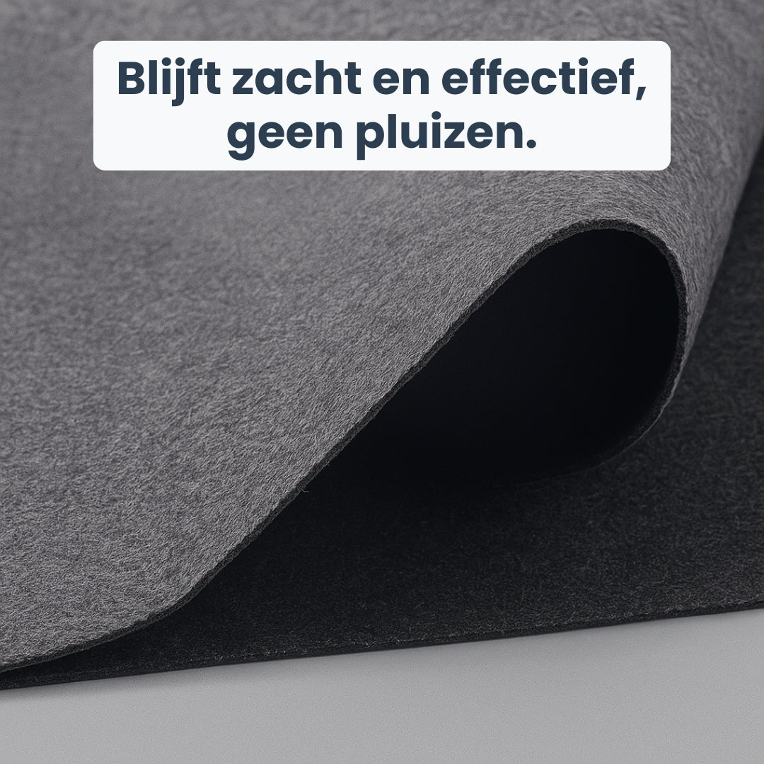 HENOVE StreepVrij™ Wonderdoek