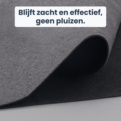 HENOVE StreepVrij™ Wonderdoek