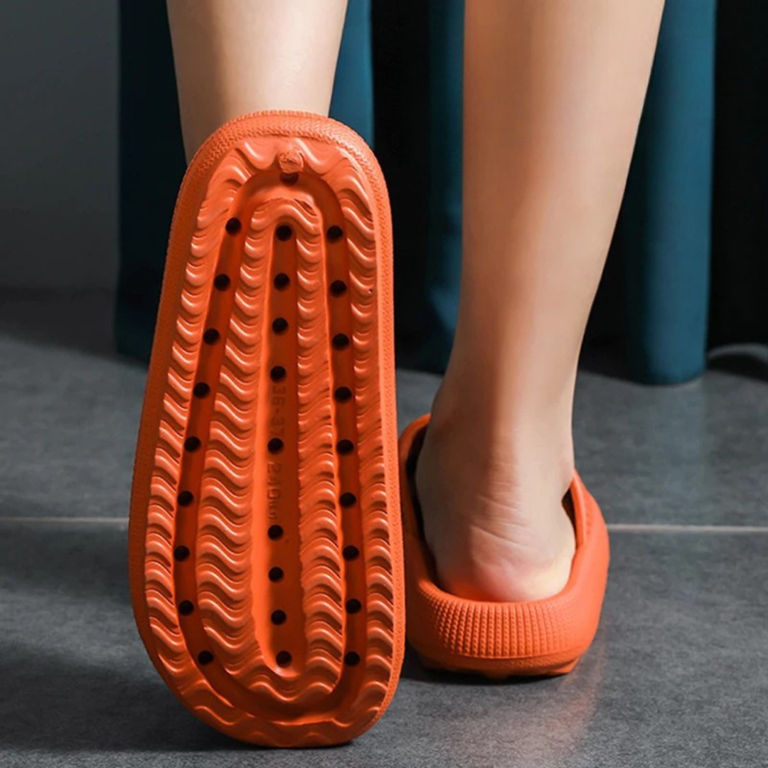 KneeHugs™ – Beschert drei Babyknietjes – auf jeder Seite