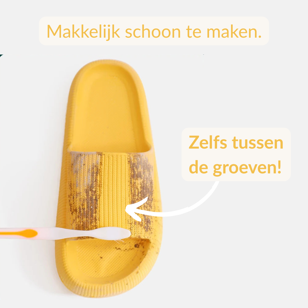 KneeHugs™ – Beschert drei Babyknietjes – auf jeder Seite