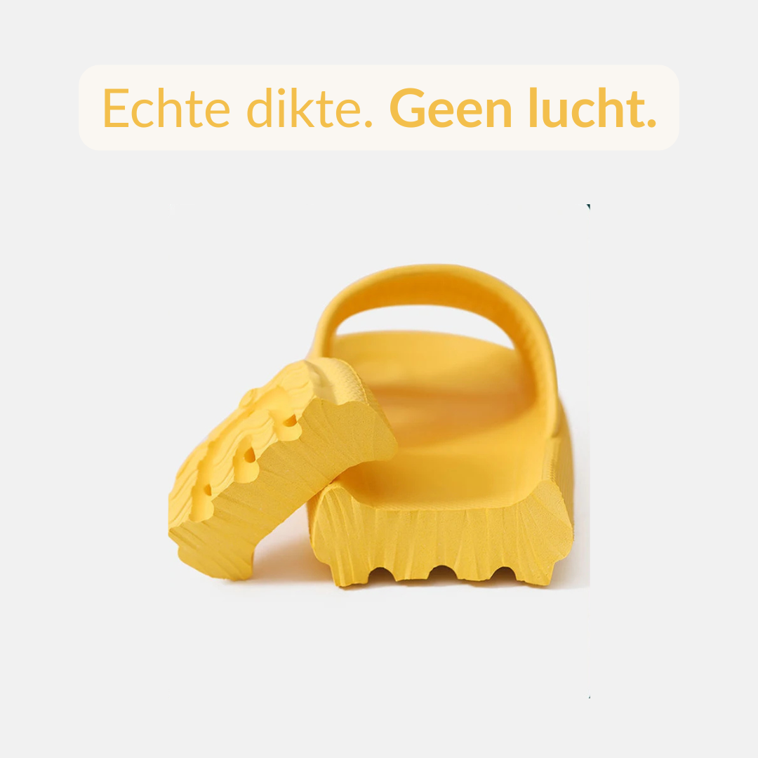 KneeHugs™ – Beschert drei Babyknietjes – auf jeder Seite