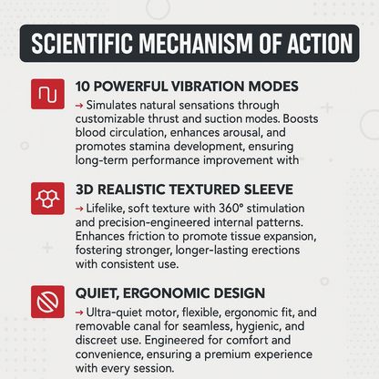 RestorePro™ Shockwave System