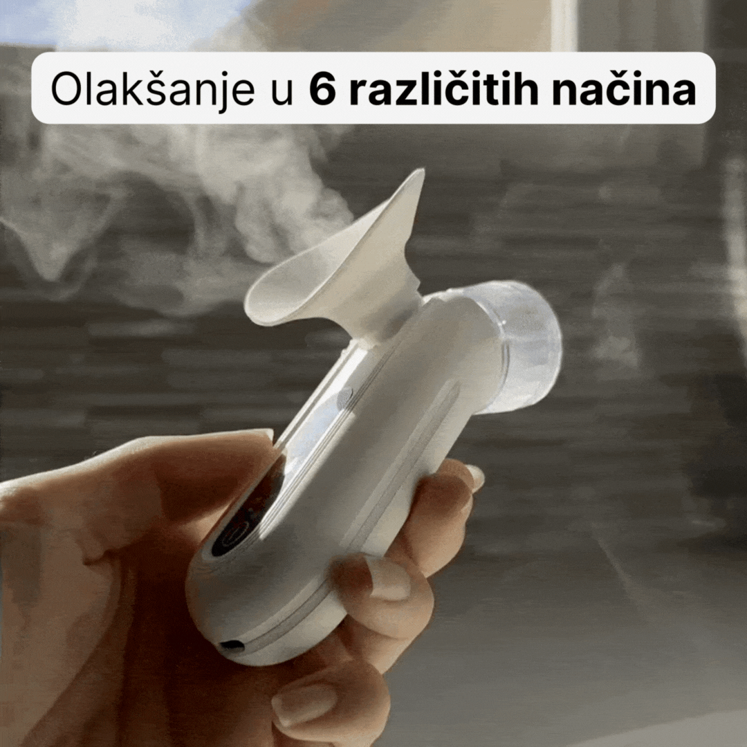 OcuSteam™ – Paartherapie