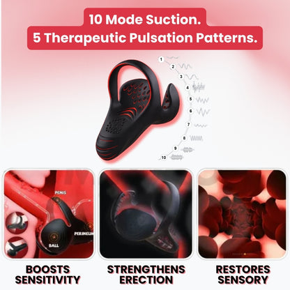 RestorePro™ Shockwave System