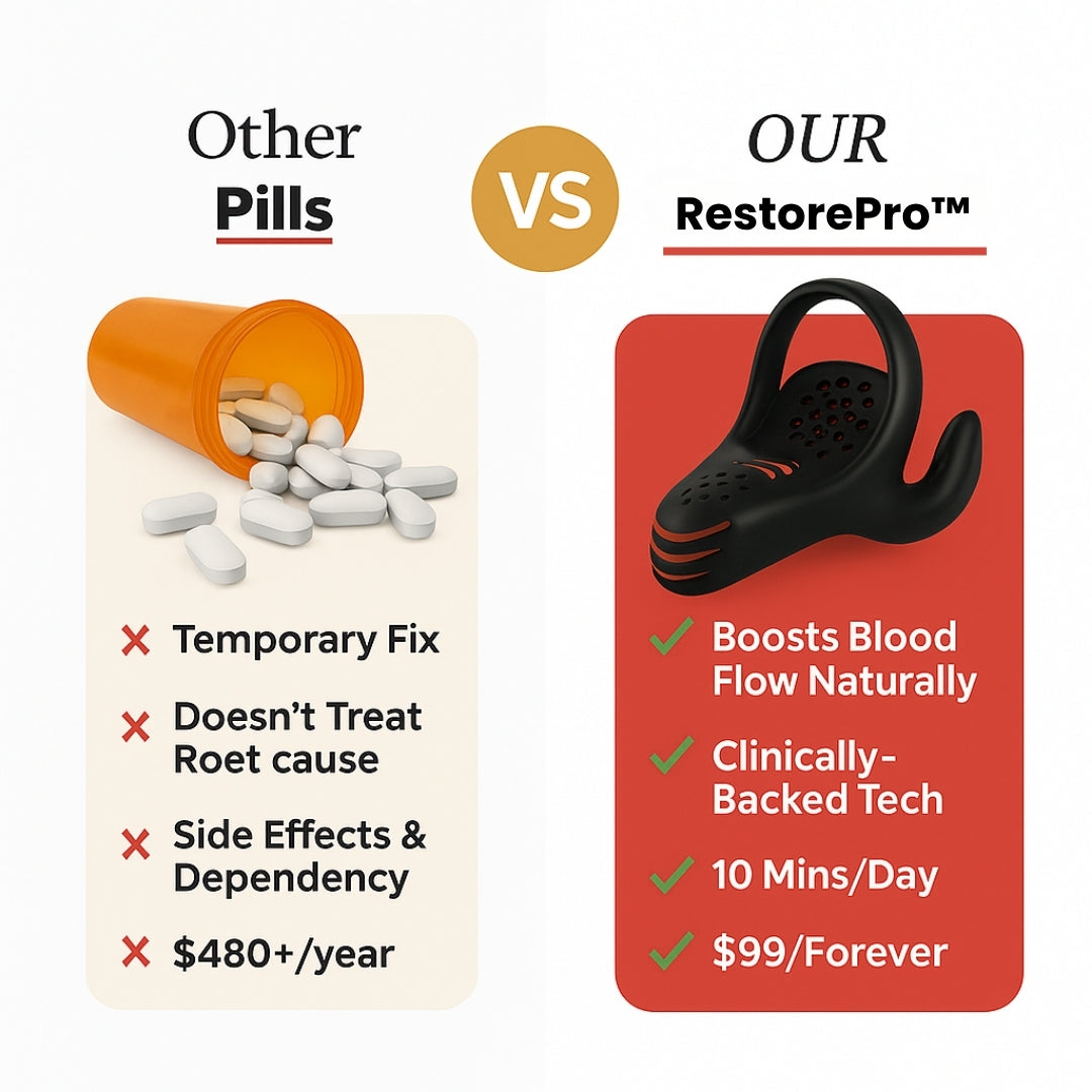 RestorePro™ Shockwave System