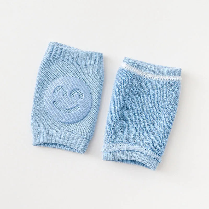 KneeHugs™ - Schützt zarte Babyknie – auf jedem Untergrund