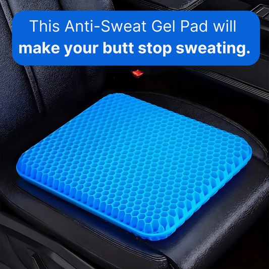 Henove™ Anti-Schweiß-Gelpad