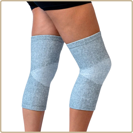 Bamboo Knee Relief Sleeve