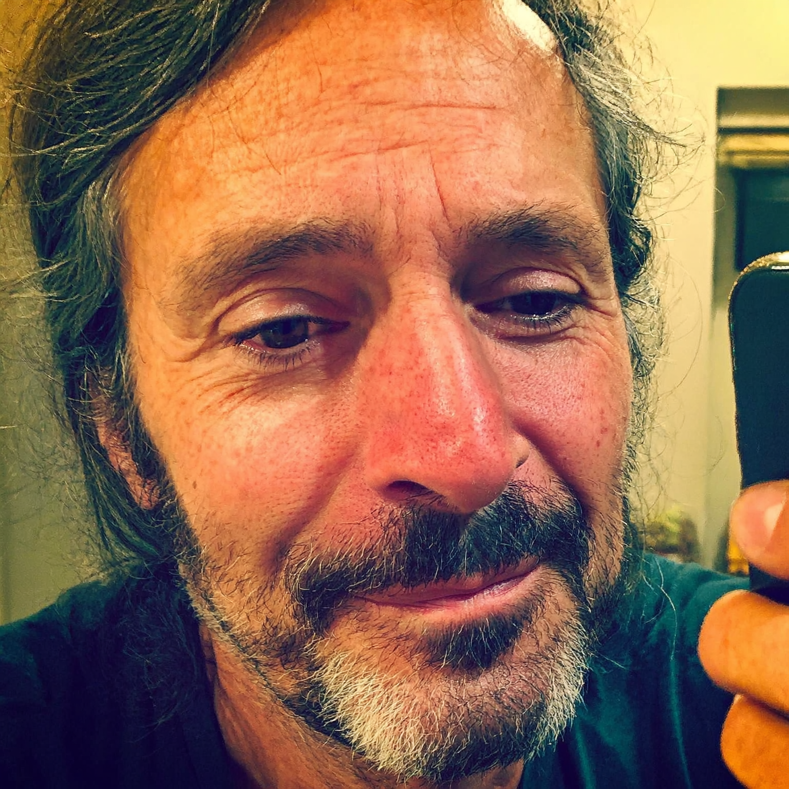 — Michael R., 52, Phoenix, AZ