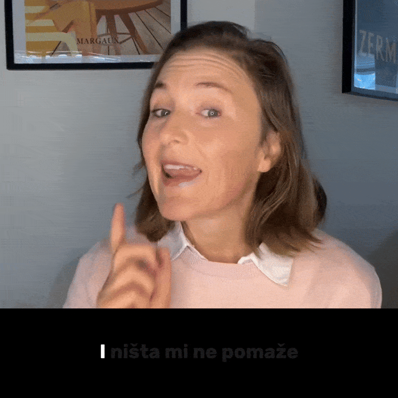 OcuSteam™ – Paartherapie
